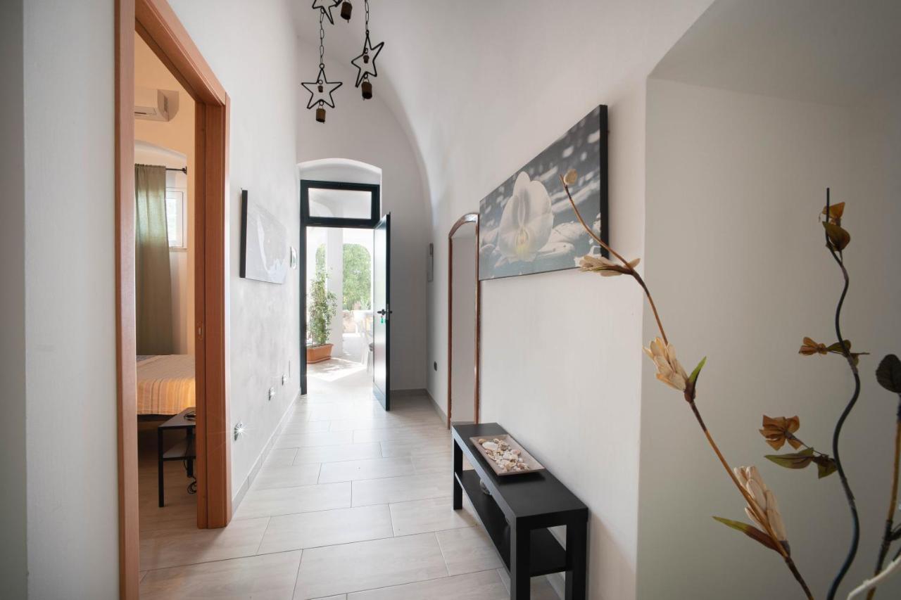 Wepuglia La Maison-D B&B Padresergio Ngoại thất bức ảnh