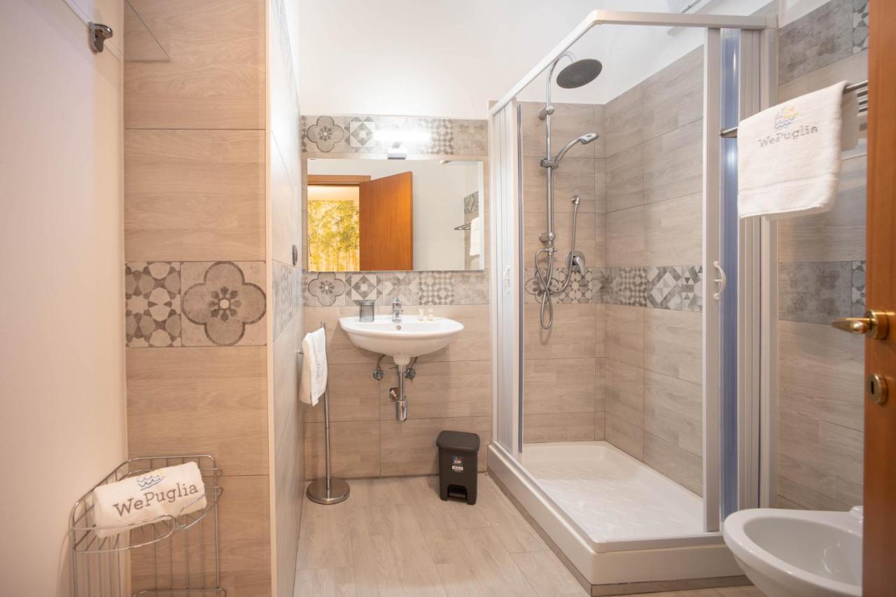 Wepuglia La Maison-D B&B Padresergio Ngoại thất bức ảnh