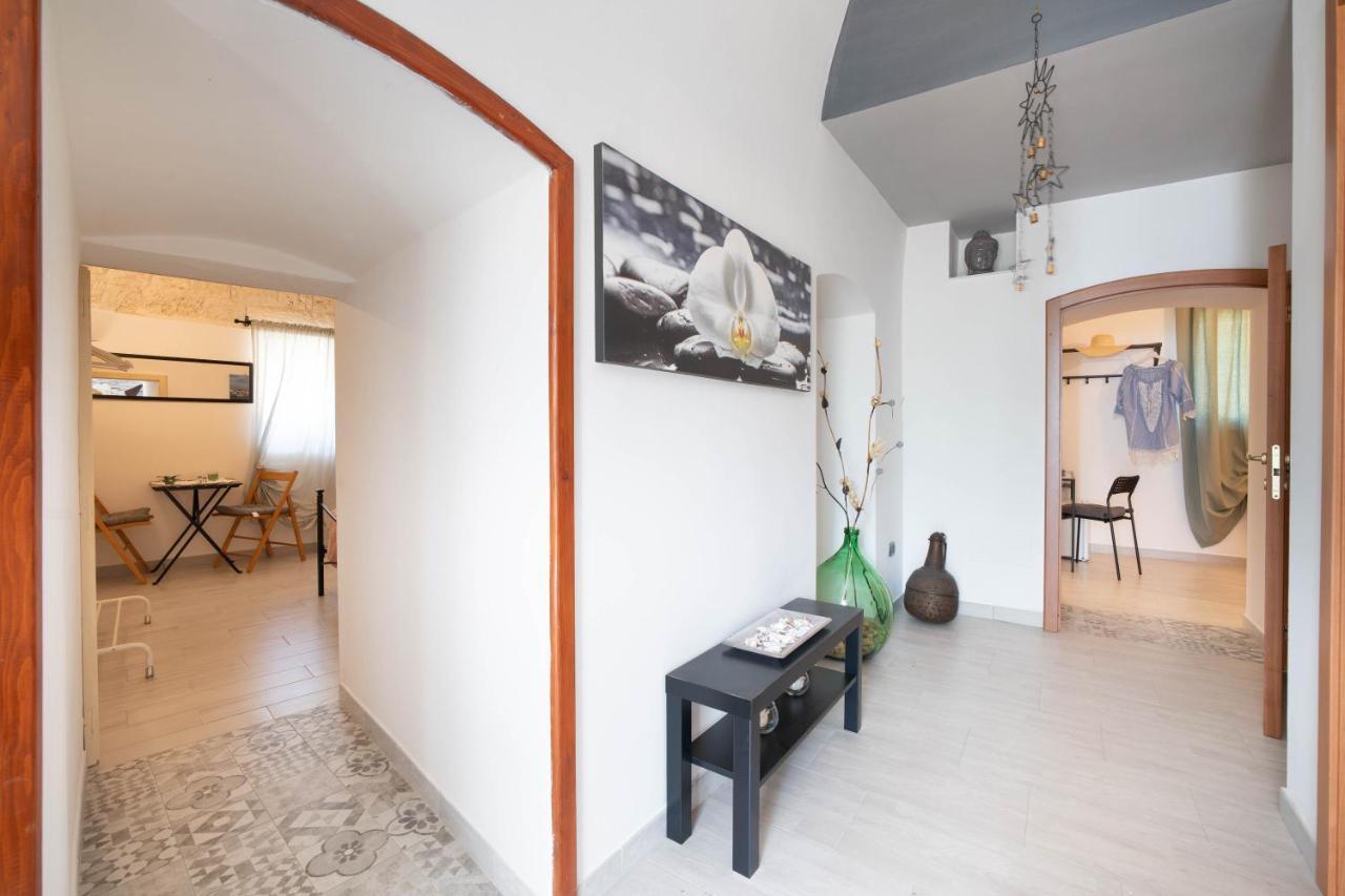 Wepuglia La Maison-D B&B Padresergio Ngoại thất bức ảnh