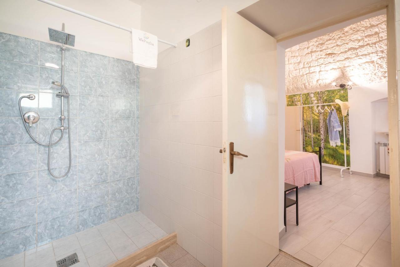 Wepuglia La Maison-D B&B Padresergio Ngoại thất bức ảnh