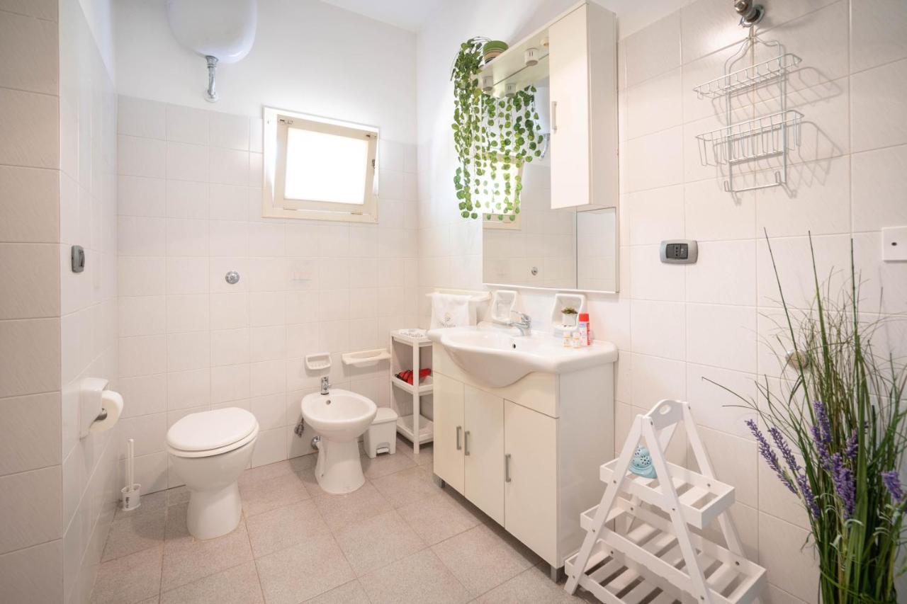 Wepuglia La Maison-D B&B Padresergio Ngoại thất bức ảnh