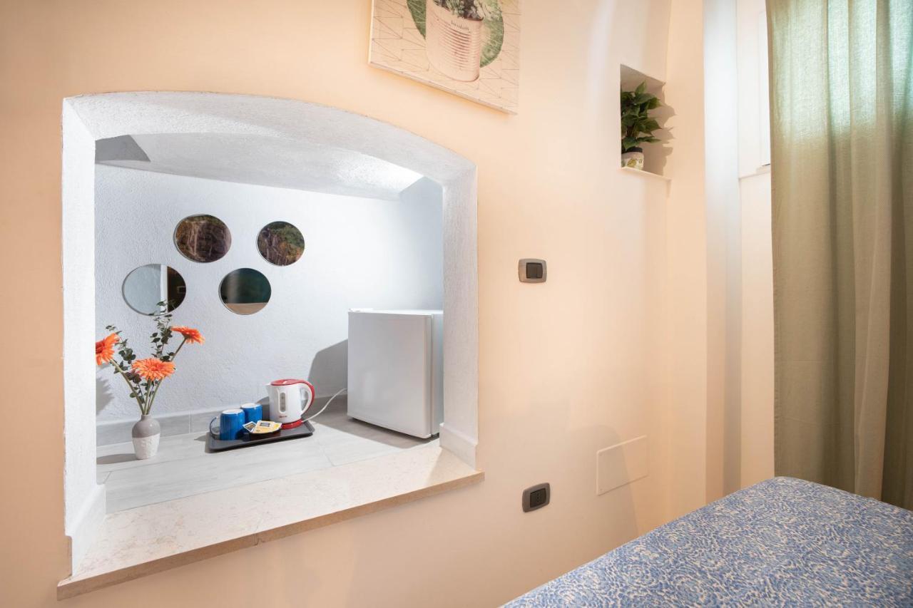 Wepuglia La Maison-D B&B Padresergio Ngoại thất bức ảnh