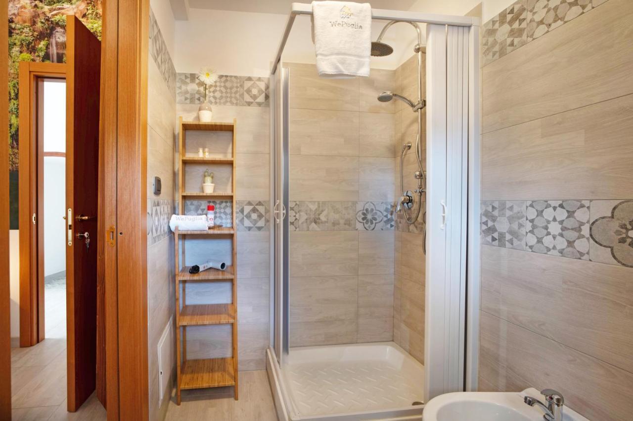 Wepuglia La Maison-D B&B Padresergio Ngoại thất bức ảnh
