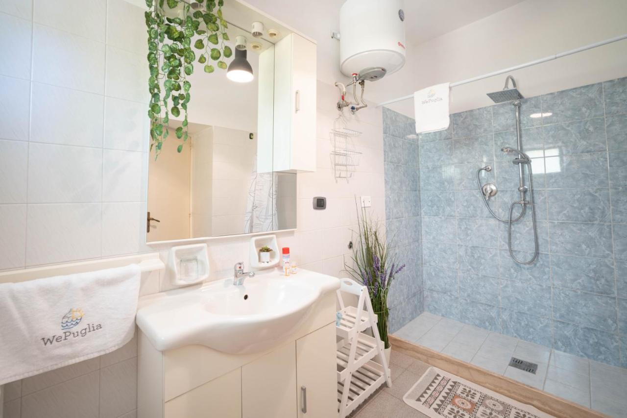 Wepuglia La Maison-D B&B Padresergio Ngoại thất bức ảnh