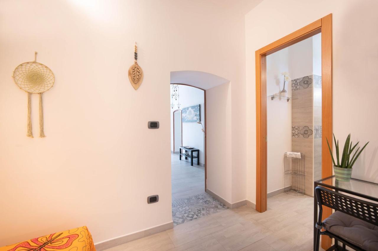 Wepuglia La Maison-D B&B Padresergio Ngoại thất bức ảnh