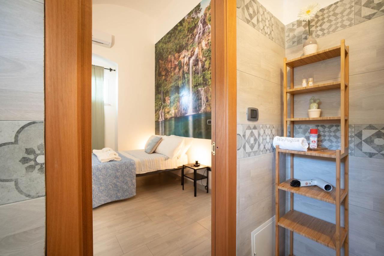 Wepuglia La Maison-D B&B Padresergio Ngoại thất bức ảnh
