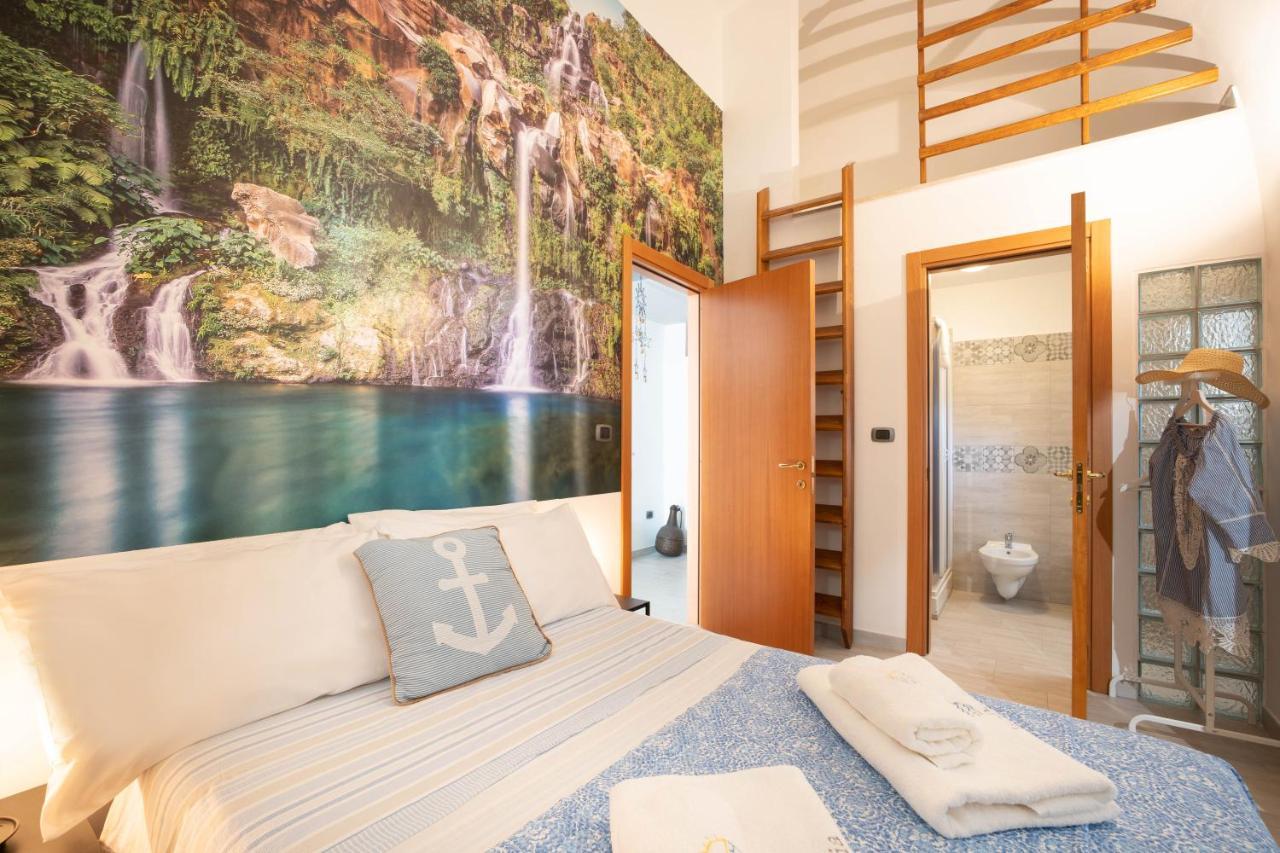 Wepuglia La Maison-D B&B Padresergio Ngoại thất bức ảnh